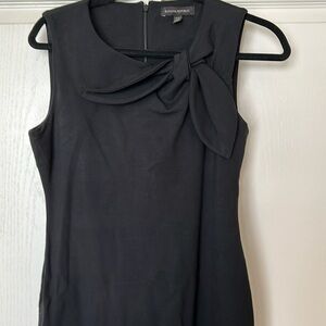 Banana Republic “Little Black Dress”